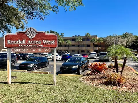8415 SW 107th Ave #374W, Miami, FL 33173