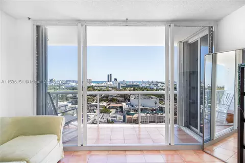 1800 Sunset Harbour Dr #1903, Miami Beach, FL 33139