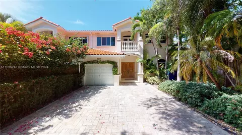 3060 Indiana St #3060, Coconut Grove, FL 33133