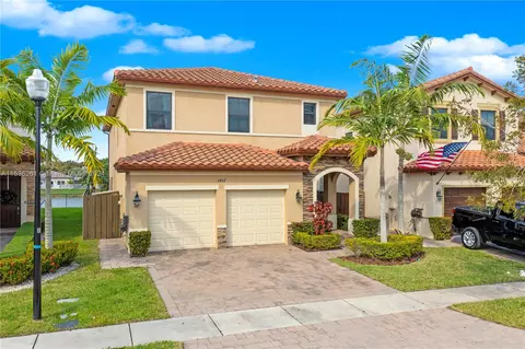 Undisclosed, Homestead, FL 33033