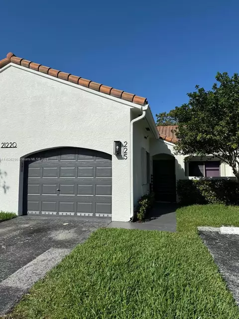 21220 Harbor Way #225-22, Aventura, FL 33180