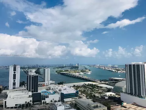 1600 NE 1st Ave #2510, Miami, FL 33132