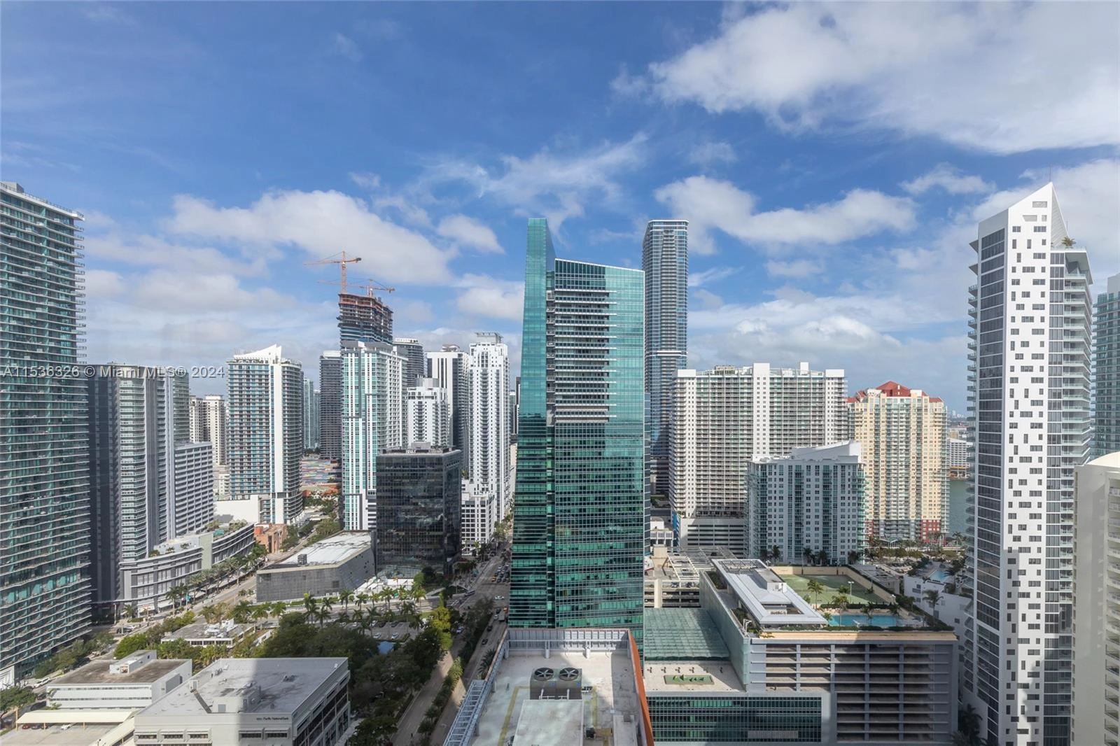 1435 Brickell Ave Unit 3112  