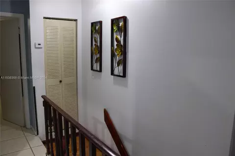 Entry Way - 5255 W 26th Ave #2, Hialeah, FL 33016 photo 5 of 6