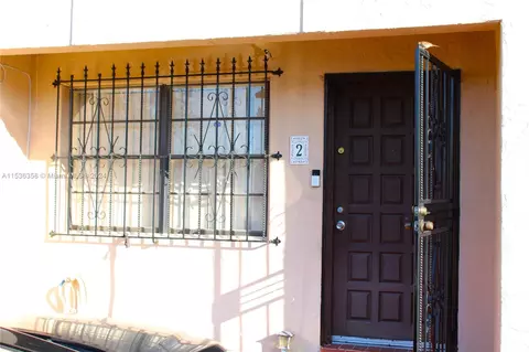 Exterior - 5255 W 26th Ave #2, Hialeah, FL 33016 photo 5 of 9