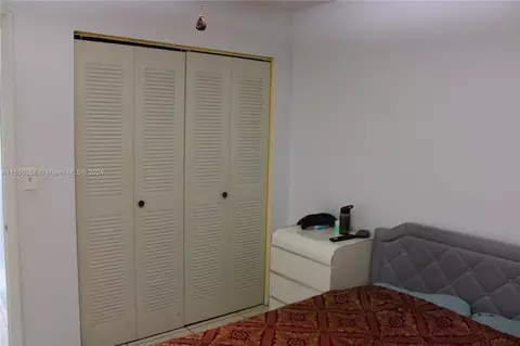 Bedroom - 5255 W 26th Ave #2, Hialeah, FL 33016 photo 1 of 2
