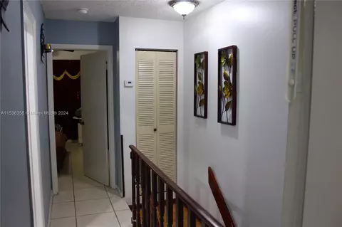 Entry Way - 5255 W 26th Ave #2, Hialeah, FL 33016 photo 4 of 6
