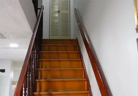 Entry Way - 5255 W 26th Ave #2, Hialeah, FL 33016 photo 2 of 6