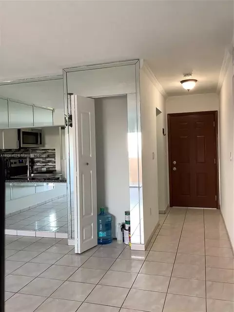 Entry Way - 460 E 23rd St #501, Hialeah, FL 33013 photo 1 of 2