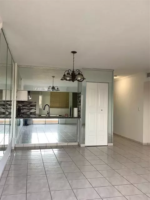Kitchen - 460 E 23rd St #501, Hialeah, FL 33013 photo 2 of 9