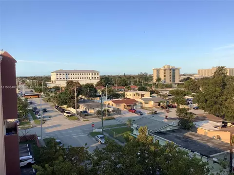 View/Area - 460 E 23rd St #501, Hialeah, FL 33013 photo 1 of 1