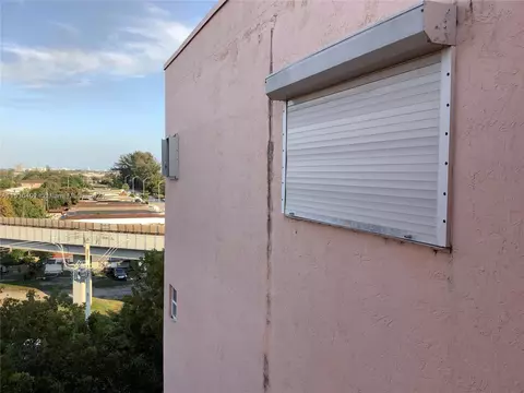 Exterior - 460 E 23rd St #501, Hialeah, FL 33013 photo 4 of 6