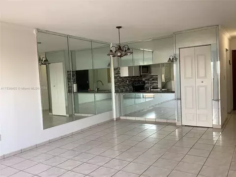 Kitchen - 460 E 23rd St #501, Hialeah, FL 33013 photo 3 of 9