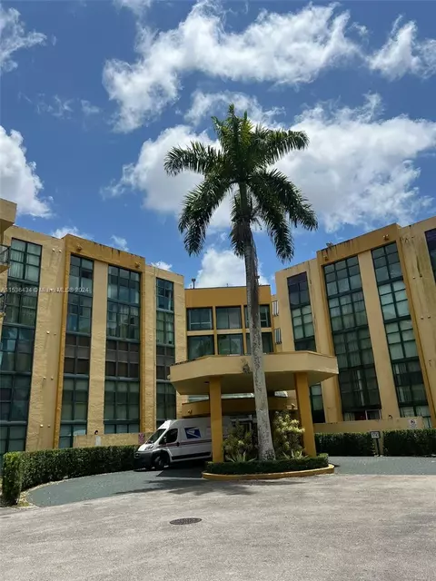 Undisclosed, Miami, FL 33175