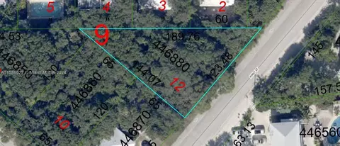501 N First St, Tavernier, FL 33070