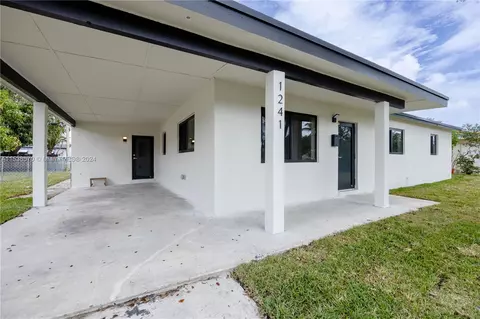 Undisclosed, Miami, FL 33179