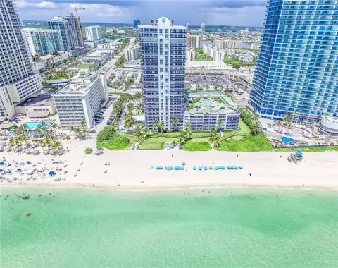 16711 Collins Ave #2603, Sunny Isles Beach, FL 33160