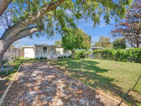 6109 SW 40th Ct, Miramar, FL 33023