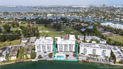 110 S Shore Dr #6C, Miami Beach, FL 33141