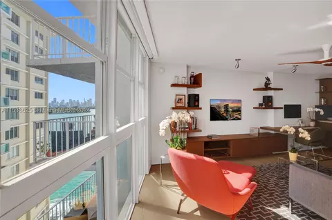 1228 West Ave #1012, Miami Beach, FL 33139