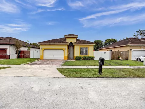 25434 SW 134th Pl, Homestead, FL 33032