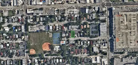 89 NW 34th Ter, Miami, FL 33127