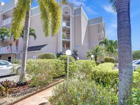 10382 NW 24th Pl #408, Sunrise, FL 33322