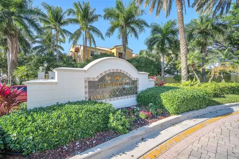 2440 E Preserve Way #301, Miramar, FL 33025