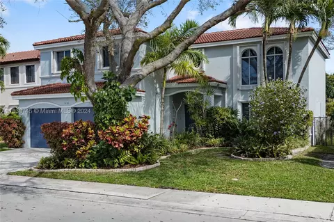 1450 SW 106th Ter, Davie, FL 33324