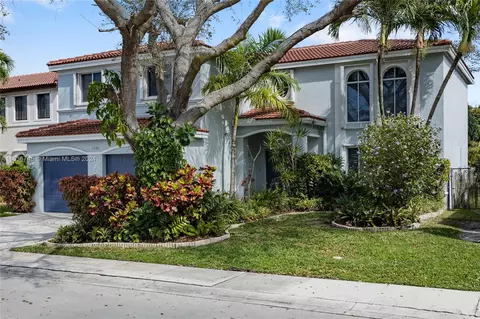 1450 SW 106th Ter, Davie, FL 33324