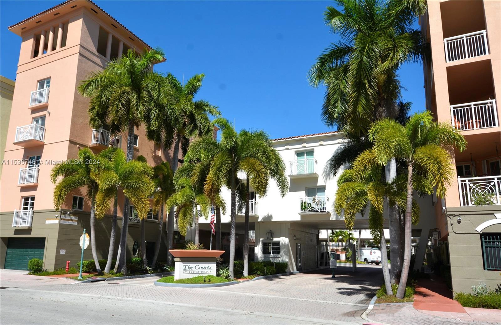 140 Meridian Ave Unit 343