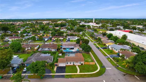 7741 NW 45th Ct, Lauderhill, FL 33351