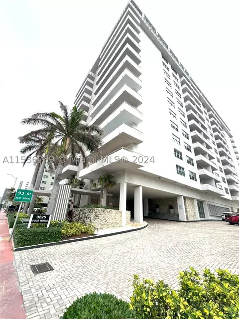 9225 Collins Ave #907, Surfside, FL 33154