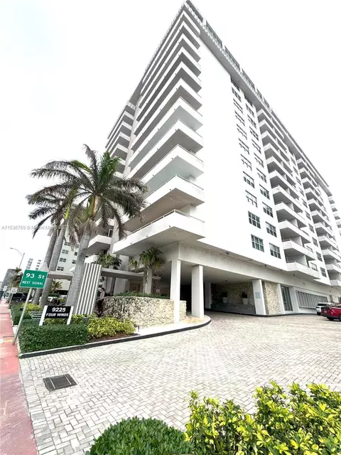 9225 Collins Ave #907, Surfside, FL 33154