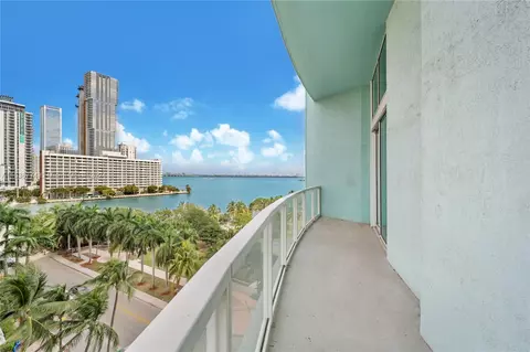 1900 N Bayshore Dr #909, Miami, FL 33132