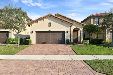 5412 NW 48th Ln, Tamarac, FL 33319