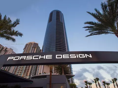 18555 Collins Ave #3501, Sunny Isles Beach, FL 33160