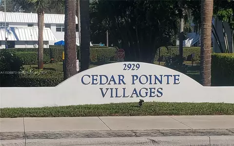 2929 SE Ocean Blvd #119-2, Stuart, FL 34996