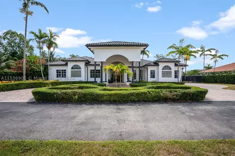 13531 SW 34th St, Miami, FL 33175