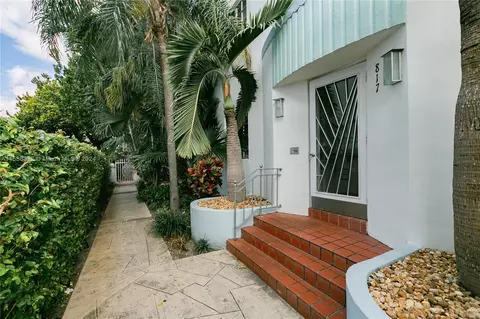 817 Meridian Ave #1, Miami Beach, FL 33139