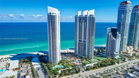 18201 Collins Ave #3709, Sunny Isles Beach, FL 33160