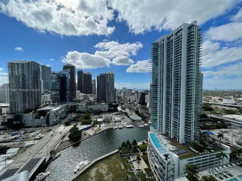 350 S Miami Ave #3110, Miami, FL 33130