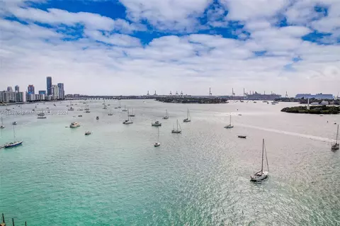 9 Island Ave #1602, Miami Beach, FL 33139