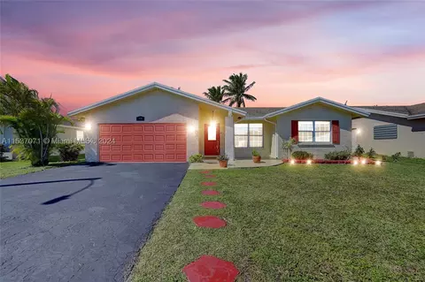 8301 NW 98th Ave, Tamarac, FL 33321