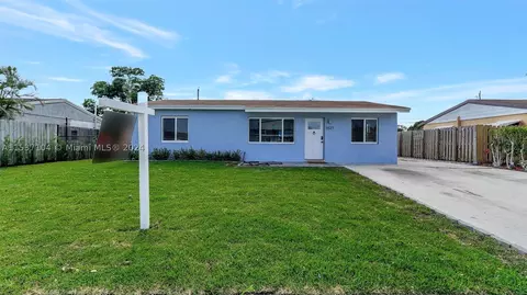 1621 SW 47th Ter, Fort Lauderdale, FL 33317