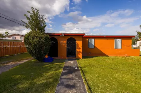 12115 SW 214th Ter, Miami, FL 33177