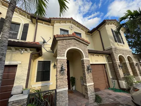 8755 NW 98th Ct #8755, Doral, FL 33178
