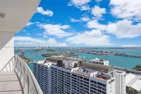1750 N Bayshore Dr #4910, Miami, FL 33132