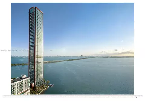 710 NE 29th St #601, Miami, FL 33137
