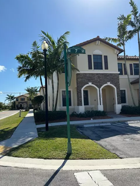 Undisclosed, Homestead, FL 33033